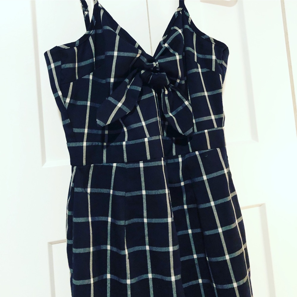 🌼2 for $30🌼NWT ROMEO & JULIET COUTURE WINDOWPANE